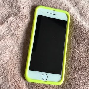 iPhone 6 case